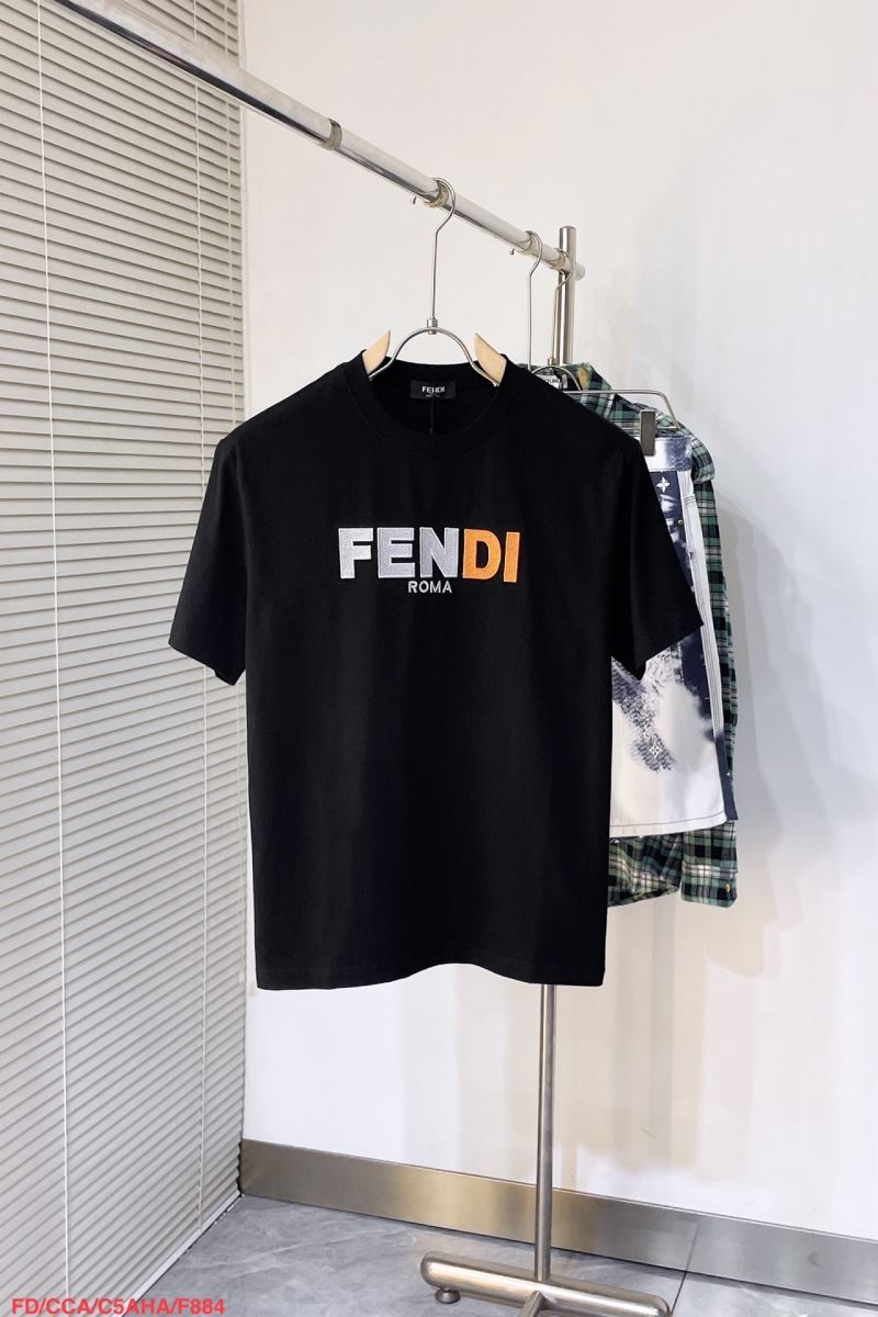 Fendi T-Shirts